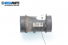 Air mass flow meter for Opel Vectra B 1.8 16V, 125 hp, station wagon, 1996 Air mass flow meter for Opel Vectra B 1.8 16V, 125 hp, station wagon, 1996