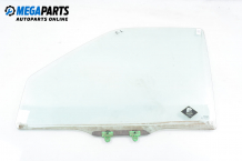 Window for Nissan Vanette III (S20; SE; SK) 2.3 D, 75 hp, passenger, 1998, position: front - left Window for Nissan Vanette III (S20; SE; SK) 2.3 D, 75 hp, passenger, 1998, position: front - left