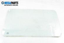 Vent window for Nissan Vanette III (S20; SE; SK) 2.3 D, 75 hp, passenger, 1998, position: right Vent window for Nissan Vanette III (S20; SE; SK) 2.3 D, 75 hp, passenger, 1998, position: right