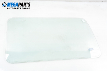 Vent window for Nissan Vanette III (S20; SE; SK) 2.3 D, 75 hp, passenger, 1998, position: left Vent window for Nissan Vanette III (S20; SE; SK) 2.3 D, 75 hp, passenger, 1998, position: left
