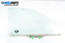 Window for Nissan Vanette III (S20; SE; SK) 2.3 D, 75 hp, passenger, 1998, position: front - right Window for Nissan Vanette III (S20; SE; SK) 2.3 D, 75 hp, passenger, 1998, position: front - right