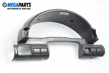 Interior plastic for Nissan Vanette III (S20; SE; SK) 2.3 D, 75 hp, passenger, 1998 Interior plastic for Nissan Vanette III (S20; SE; SK) 2.3 D, 75 hp, passenger, 1998