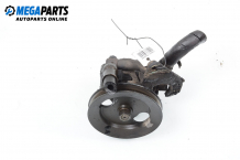 Power steering pump for Nissan Vanette III (S20; SE; SK) 2.3 D, 75 hp, passenger, 1998 Power steering pump for Nissan Vanette III (S20; SE; SK) 2.3 D, 75 hp, passenger, 1998