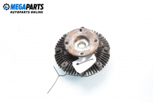Fan clutch for Nissan Vanette III (S20; SE; SK) 2.3 D, 75 hp, passenger, 1998 Fan clutch for Nissan Vanette III (S20; SE; SK) 2.3 D, 75 hp, passenger, 1998