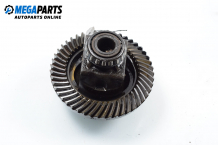Differential for Nissan Vanette III (S20; SE; SK) 2.3 D, 75 hp, passenger, 1998 Differential for Nissan Vanette III (S20; SE; SK) 2.3 D, 75 hp, passenger, 1998