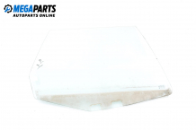 Window for Seat Ibiza (6K) 1.6, 75 hp, hatchback, 1999, position: rear - left Window for Seat Ibiza (6K) 1.6, 75 hp, hatchback, 1999, position: rear - left