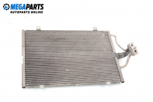 Air conditioning radiator for Renault Megane Scenic 2.0, 109 hp, minivan, 1998 Air conditioning radiator for Renault Megane Scenic 2.0, 109 hp, minivan, 1998