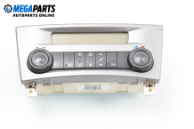 Air conditioning panel for Renault Laguna II (X74) 1.8 16V, 121 hp, hatchback, 2003 Air conditioning panel for Renault Laguna II (X74) 1.8 16V, 121 hp, hatchback, 2003