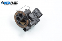 Air mass flow meter for Hyundai Sonata II 2.0 16V, 130 hp, sedan automatic, 1992 Air mass flow meter for Hyundai Sonata II 2.0 16V, 130 hp, sedan automatic, 1992