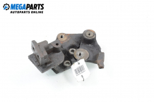 Engine mount bracket for Hyundai Sonata II 2.0 16V, 130 hp, sedan automatic, 1992 Engine mount bracket for Hyundai Sonata II 2.0 16V, 130 hp, sedan automatic, 1992