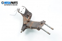 Engine mount bracket for Hyundai Sonata II 2.0 16V, 130 hp, sedan automatic, 1992 Engine mount bracket for Hyundai Sonata II 2.0 16V, 130 hp, sedan automatic, 1992