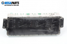 Instrument cluster for Hyundai Sonata II 2.0 16V, 130 hp, sedan automatic, 1992 Instrument cluster for Hyundai Sonata II 2.0 16V, 130 hp, sedan automatic, 1992