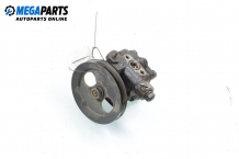 Power steering pump for Hyundai Sonata II 2.0 16V, 130 hp, sedan automatic, 1992 Power steering pump for Hyundai Sonata II 2.0 16V, 130 hp, sedan automatic, 1992