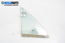 Door vent window for Hyundai Sonata II 2.0 16V, 130 hp, sedan automatic, 1992, position: left Door vent window for Hyundai Sonata II 2.0 16V, 130 hp, sedan automatic, 1992, position: left