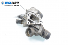 Thermostat housing for Mitsubishi Space Runner 2.4 GDI, 150 hp, minivan, 1999 Thermostat housing for Mitsubishi Space Runner 2.4 GDI, 150 hp, minivan, 1999