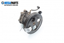 Power steering pump for Mitsubishi Space Runner 2.4 GDI, 150 hp, minivan, 1999 Power steering pump for Mitsubishi Space Runner 2.4 GDI, 150 hp, minivan, 1999