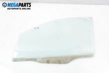 Window for Mitsubishi Space Runner 2.4 GDI, 150 hp, minivan, 1999, position: front - left Window for Mitsubishi Space Runner 2.4 GDI, 150 hp, minivan, 1999, position: front - left
