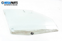 Window for Renault Clio II 1.4, 75 hp, sedan, 2001, position: front - right Window for Renault Clio II 1.4, 75 hp, sedan, 2001, position: front - right