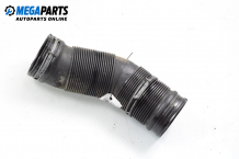 Air intake corrugated hose for Seat Ibiza (6L) 1.9 TDI, 131 hp, hatchback, 2003 Air intake corrugated hose for Seat Ibiza (6L) 1.9 TDI, 131 hp, hatchback, 2003