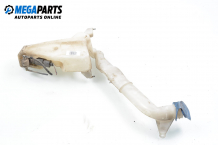 Windshield washer reservoir for Seat Ibiza (6L) 1.9 TDI, 131 hp, hatchback, 2003 Windshield washer reservoir for Seat Ibiza (6L) 1.9 TDI, 131 hp, hatchback, 2003