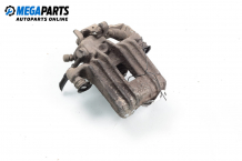 Caliper for Seat Ibiza (6L) 1.9 TDI, 131 hp, hatchback, 2003, position: rear - left Caliper for Seat Ibiza (6L) 1.9 TDI, 131 hp, hatchback, 2003, position: rear - left
