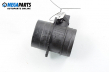 Air mass flow meter for Seat Ibiza (6L) 1.9 TDI, 131 hp, hatchback, 2003 № 0 281 002 461 Air mass flow meter for Seat Ibiza (6L) 1.9 TDI, 131 hp, hatchback, 2003 № 0 281 002 461