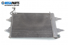 Air conditioning radiator for Seat Ibiza (6L) 1.9 TDI, 131 hp, hatchback, 2003 Air conditioning radiator for Seat Ibiza (6L) 1.9 TDI, 131 hp, hatchback, 2003