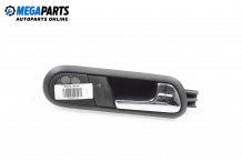 Inner handle for Seat Ibiza (6L) 1.9 TDI, 131 hp, hatchback, 2003, position: rear - right Inner handle for Seat Ibiza (6L) 1.9 TDI, 131 hp, hatchback, 2003, position: rear - right