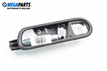 Inner handle for Seat Ibiza (6L) 1.9 TDI, 131 hp, hatchback, 2003, position: front - left Inner handle for Seat Ibiza (6L) 1.9 TDI, 131 hp, hatchback, 2003, position: front - left
