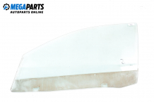 Window for Seat Ibiza (6L) 1.9 TDI, 131 hp, hatchback, 2003, position: front - left Window for Seat Ibiza (6L) 1.9 TDI, 131 hp, hatchback, 2003, position: front - left