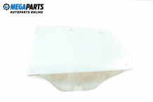 Window for Seat Ibiza (6L) 1.9 TDI, 131 hp, hatchback, 2003, position: rear - right Window for Seat Ibiza (6L) 1.9 TDI, 131 hp, hatchback, 2003, position: rear - right