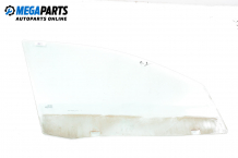 Window for Seat Ibiza (6L) 1.9 TDI, 131 hp, hatchback, 2003, position: front - right Window for Seat Ibiza (6L) 1.9 TDI, 131 hp, hatchback, 2003, position: front - right