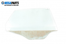 Window for Seat Ibiza (6L) 1.9 TDI, 131 hp, hatchback, 2003, position: rear - left Window for Seat Ibiza (6L) 1.9 TDI, 131 hp, hatchback, 2003, position: rear - left