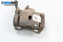 Caliper for Hyundai Atos 1.1, 58 hp, hatchback, 2005, position: front - right Caliper for Hyundai Atos 1.1, 58 hp, hatchback, 2005, position: front - right