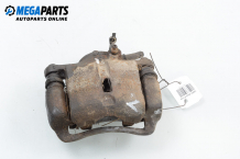 Caliper for Hyundai Atos 1.1, 58 hp, hatchback, 2005, position: front - left Caliper for Hyundai Atos 1.1, 58 hp, hatchback, 2005, position: front - left