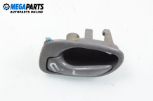 Inner handle for Hyundai Atos 1.1, 58 hp, hatchback, 2005, position: front - left Inner handle for Hyundai Atos 1.1, 58 hp, hatchback, 2005, position: front - left