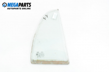 Door vent window for Hyundai Atos 1.1, 58 hp, hatchback, 2005, position: right Door vent window for Hyundai Atos 1.1, 58 hp, hatchback, 2005, position: right
