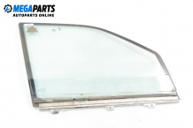 Window for Mercedes-Benz S-Class 140 (W/V/C) 3.5 TD, 150 hp, sedan automatic, 1994, position: front - right Window for Mercedes-Benz S-Class 140 (W/V/C) 3.5 TD, 150 hp, sedan automatic, 1994, position: front - right