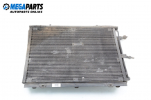 Air conditioning radiator for Mercedes-Benz S-Class 140 (W/V/C) 3.5 TD, 150 hp, sedan automatic, 1994 Air conditioning radiator for Mercedes-Benz S-Class 140 (W/V/C) 3.5 TD, 150 hp, sedan automatic, 1994