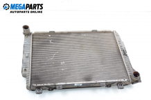 Water radiator for Mercedes-Benz S-Class 140 (W/V/C) 3.5 TD, 150 hp, sedan automatic, 1994 Water radiator for Mercedes-Benz S-Class 140 (W/V/C) 3.5 TD, 150 hp, sedan automatic, 1994