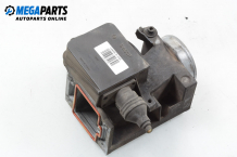 Air mass flow meter for Mercedes-Benz S-Class 140 (W/V/C) 3.5 TD, 150 hp, sedan automatic, 1994 Air mass flow meter for Mercedes-Benz S-Class 140 (W/V/C) 3.5 TD, 150 hp, sedan automatic, 1994