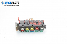Fuse box for Mercedes-Benz S-Class 140 (W/V/C) 3.5 TD, 150 hp, sedan automatic, 1994 Fuse box for Mercedes-Benz S-Class 140 (W/V/C) 3.5 TD, 150 hp, sedan automatic, 1994