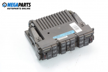 Air conditioning panel for Mercedes-Benz S-Class 140 (W/V/C) 3.5 TD, 150 hp, sedan automatic, 1994 Air conditioning panel for Mercedes-Benz S-Class 140 (W/V/C) 3.5 TD, 150 hp, sedan automatic, 1994