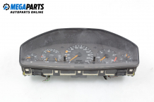 Instrument cluster for Mercedes-Benz S-Class 140 (W/V/C) 3.5 TD, 150 hp, sedan automatic, 1994 Instrument cluster for Mercedes-Benz S-Class 140 (W/V/C) 3.5 TD, 150 hp, sedan automatic, 1994