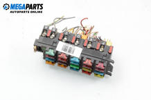 Fuse box for Mercedes-Benz S-Class 140 (W/V/C) 3.5 TD, 150 hp, sedan automatic, 1994 Fuse box for Mercedes-Benz S-Class 140 (W/V/C) 3.5 TD, 150 hp, sedan automatic, 1994