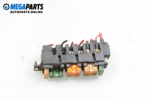 Fuse box for Mercedes-Benz S-Class 140 (W/V/C) 3.5 TD, 150 hp, sedan automatic, 1994 Fuse box for Mercedes-Benz S-Class 140 (W/V/C) 3.5 TD, 150 hp, sedan automatic, 1994