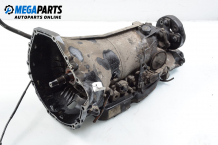 Automatic gearbox for Mercedes-Benz S-Class 140 (W/V/C) 3.5 TD, 150 hp, sedan automatic, 1994 Automatic gearbox for Mercedes-Benz S-Class 140 (W/V/C) 3.5 TD, 150 hp, sedan automatic, 1994