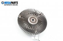 Fan clutch for Mercedes-Benz S-Class 140 (W/V/C) 3.5 TD, 150 hp, sedan automatic, 1994 Fan clutch for Mercedes-Benz S-Class 140 (W/V/C) 3.5 TD, 150 hp, sedan automatic, 1994