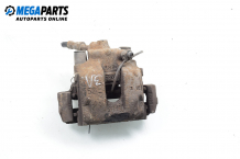 Caliper for BMW 3 (E46) 1.9, 105 hp, sedan automatic, 2000, position: rear - left Caliper for BMW 3 (E46) 1.9, 105 hp, sedan automatic, 2000, position: rear - left
