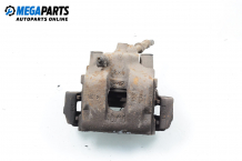 Caliper for BMW 3 (E46) 1.9, 105 hp, sedan automatic, 2000, position: rear - right Caliper for BMW 3 (E46) 1.9, 105 hp, sedan automatic, 2000, position: rear - right